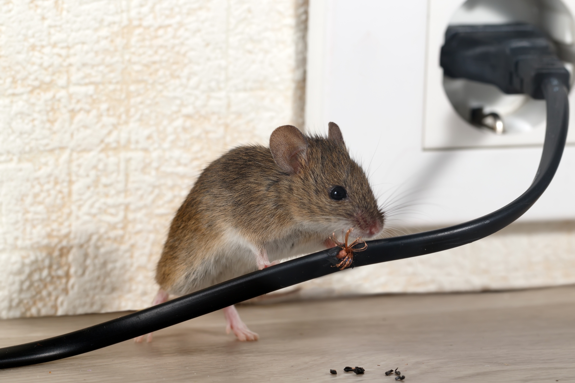 Mice Infestation, Pest Control in Mill Hill, NW7. Call Now 020 8166 9746